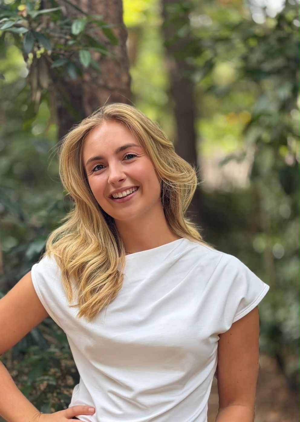 Profielfoto van Iris Foubert