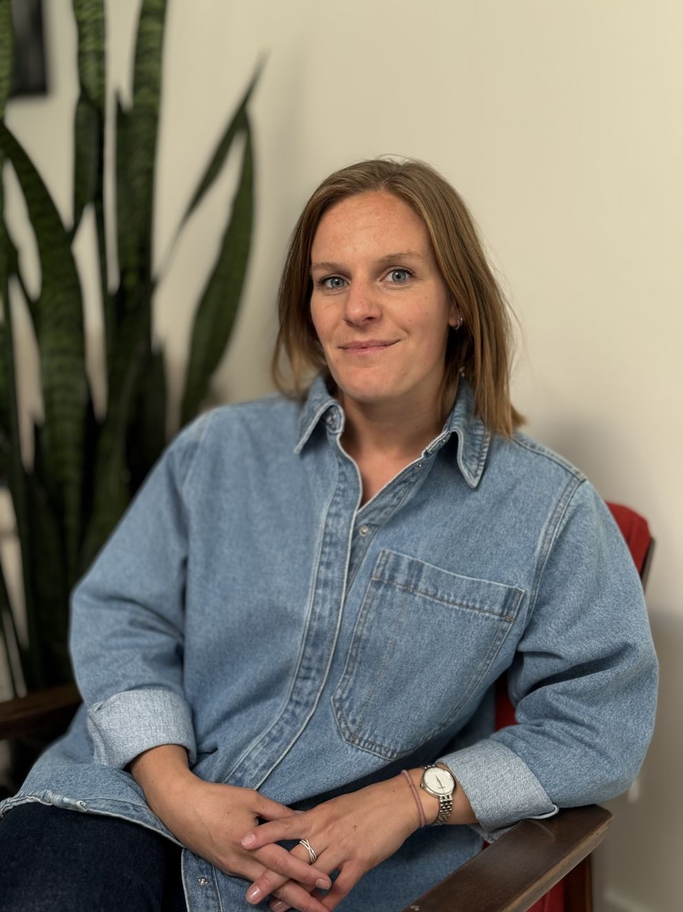 Profielfoto van Lisse Van der Aa